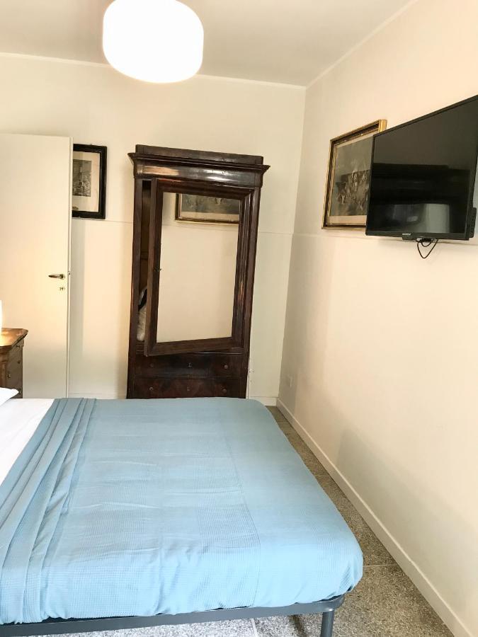 Casa Cairoli Appartement Milaan Buitenkant foto