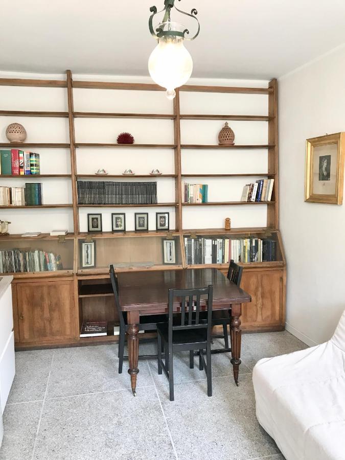 Casa Cairoli Appartement Milaan Buitenkant foto