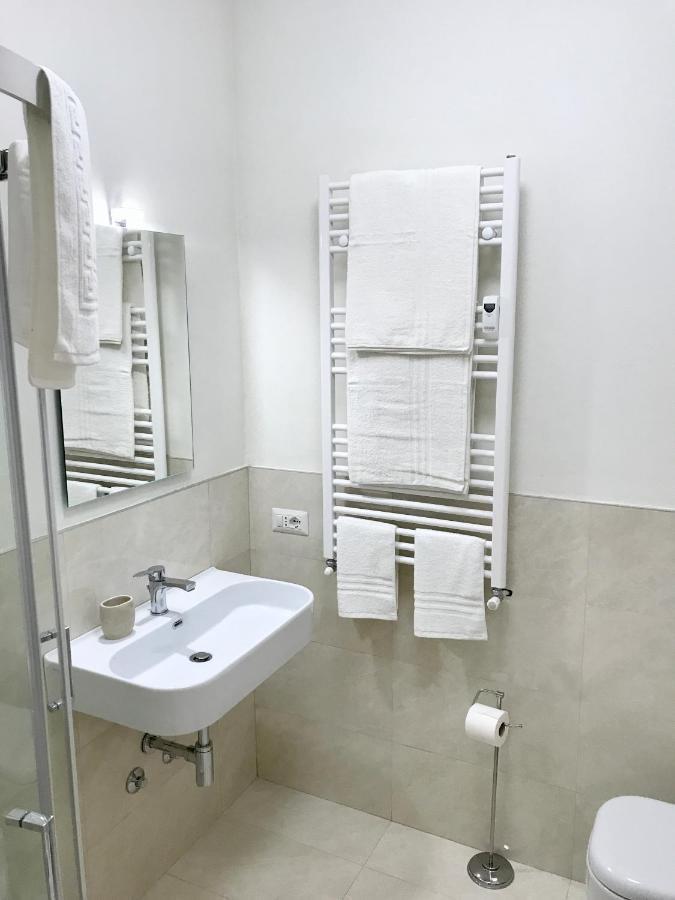 Casa Cairoli Appartement Milaan Buitenkant foto