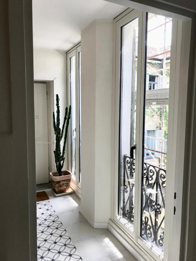 Casa Cairoli Appartement Milaan Buitenkant foto