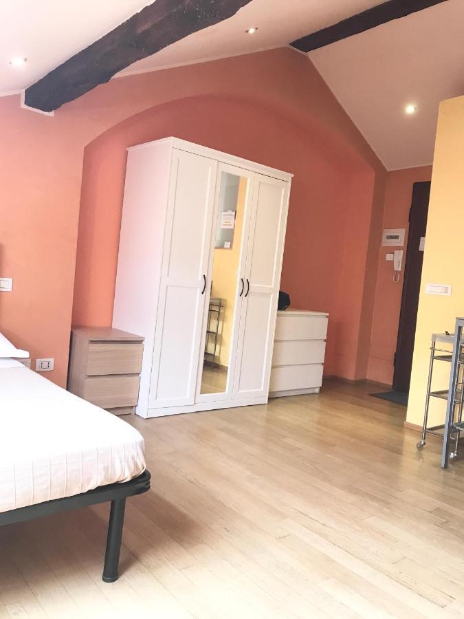 Casa Cairoli Appartement Milaan Kamer foto