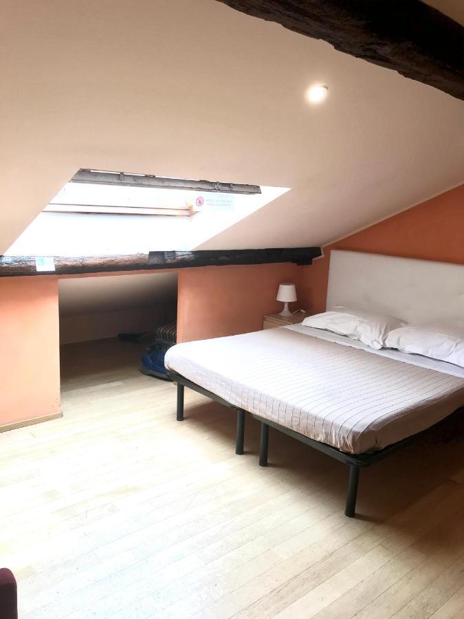 Casa Cairoli Appartement Milaan Kamer foto